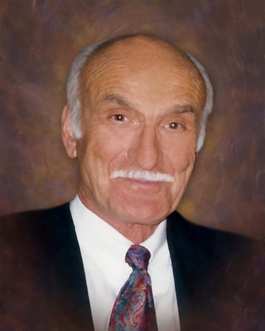 Obituary of Nick Giuliano