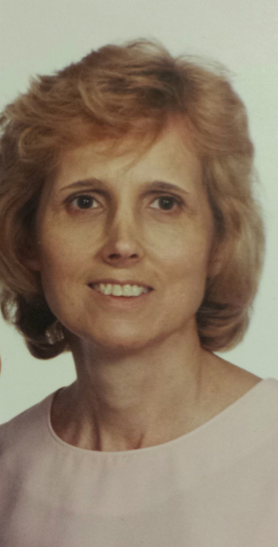 Obituary of Patricia Louise Hudson