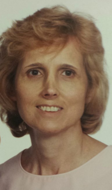 Obituary of Patricia Louise Hudson