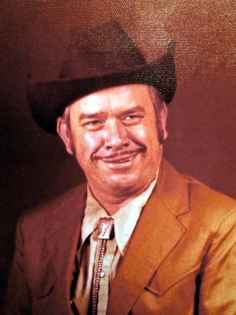 Obituary of John Cannon