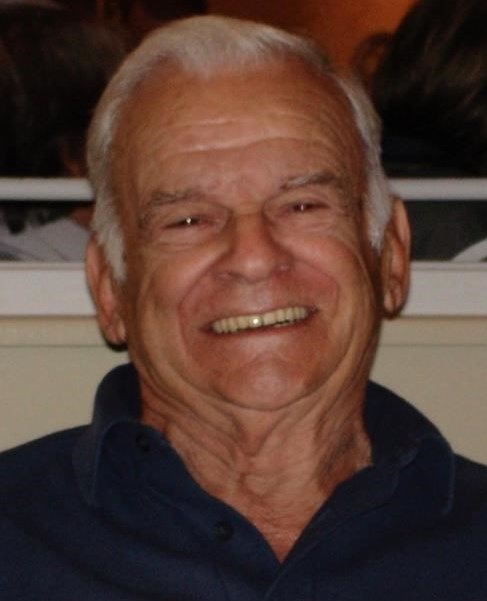 Obituary of Dionele P. "Danny" Duarte