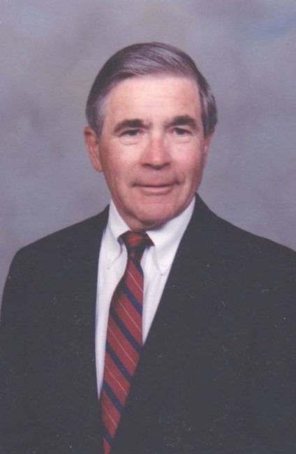 Obituary of Donald Anthony Haviland