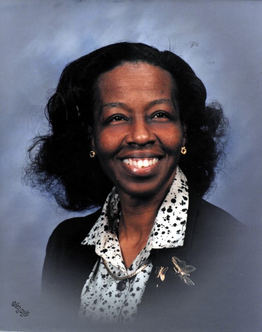 Obituary of Mary Jean Smith