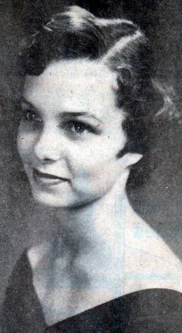 Obituary of Beverly Mills Green Cullum