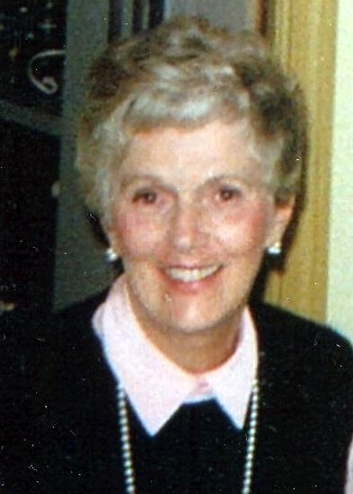Obituary of Irene C. Nagle