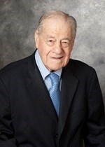 Obituary of Robert Mayer, Jr.