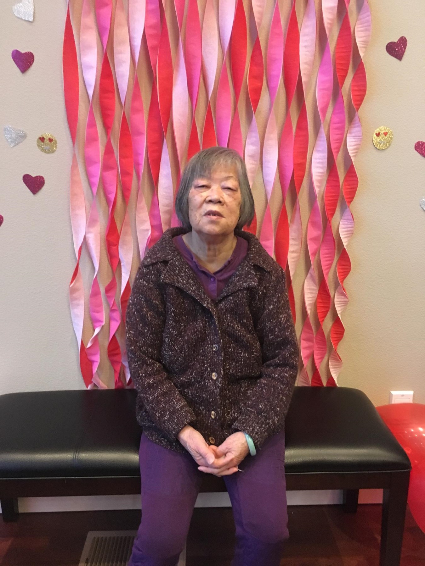 Obituary of Yuet Kom Lee