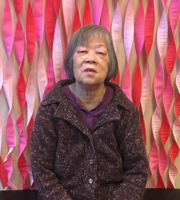Obituary of Yuet Kom Lee