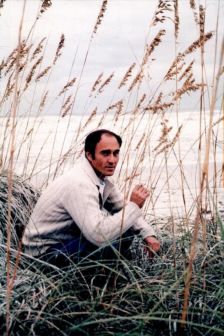 Obituary of Joseph F. Belch