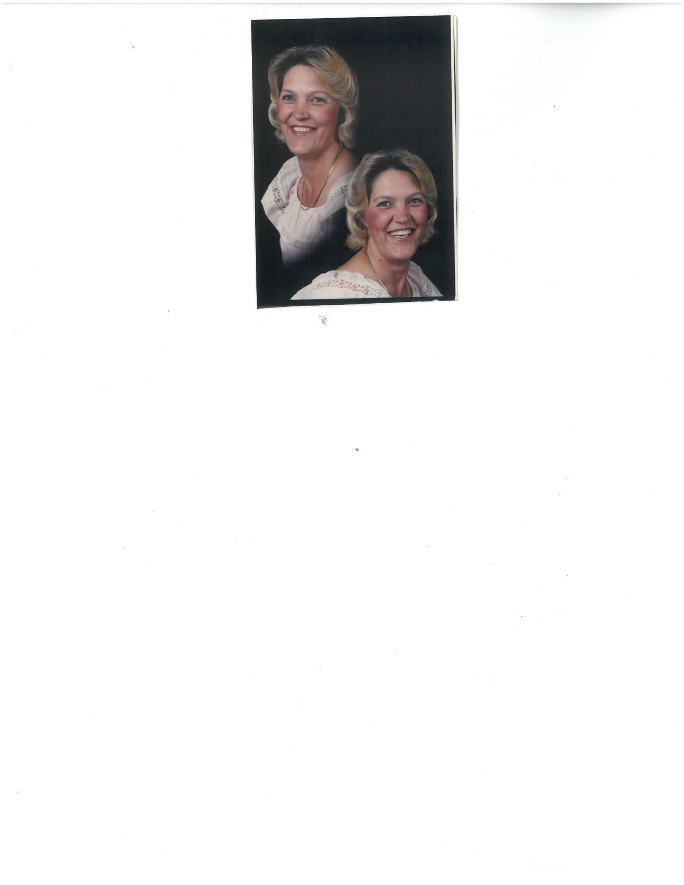 Obituario de Diane Pittman