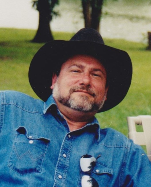 Obituary of Eldon James "Jim" Hughart