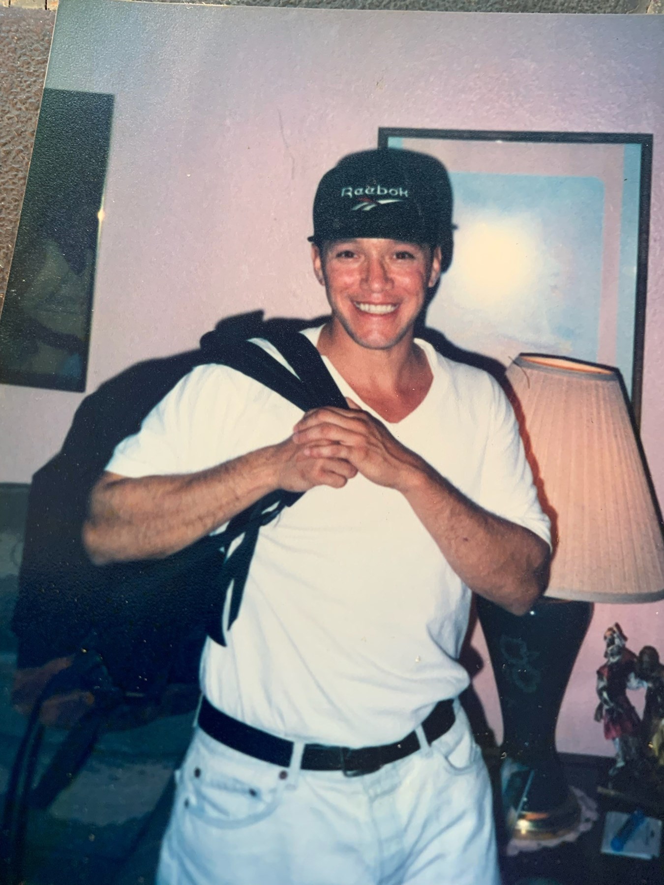 Obituario de Armando Martinez