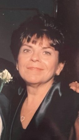 Obituary of Joann Eglin