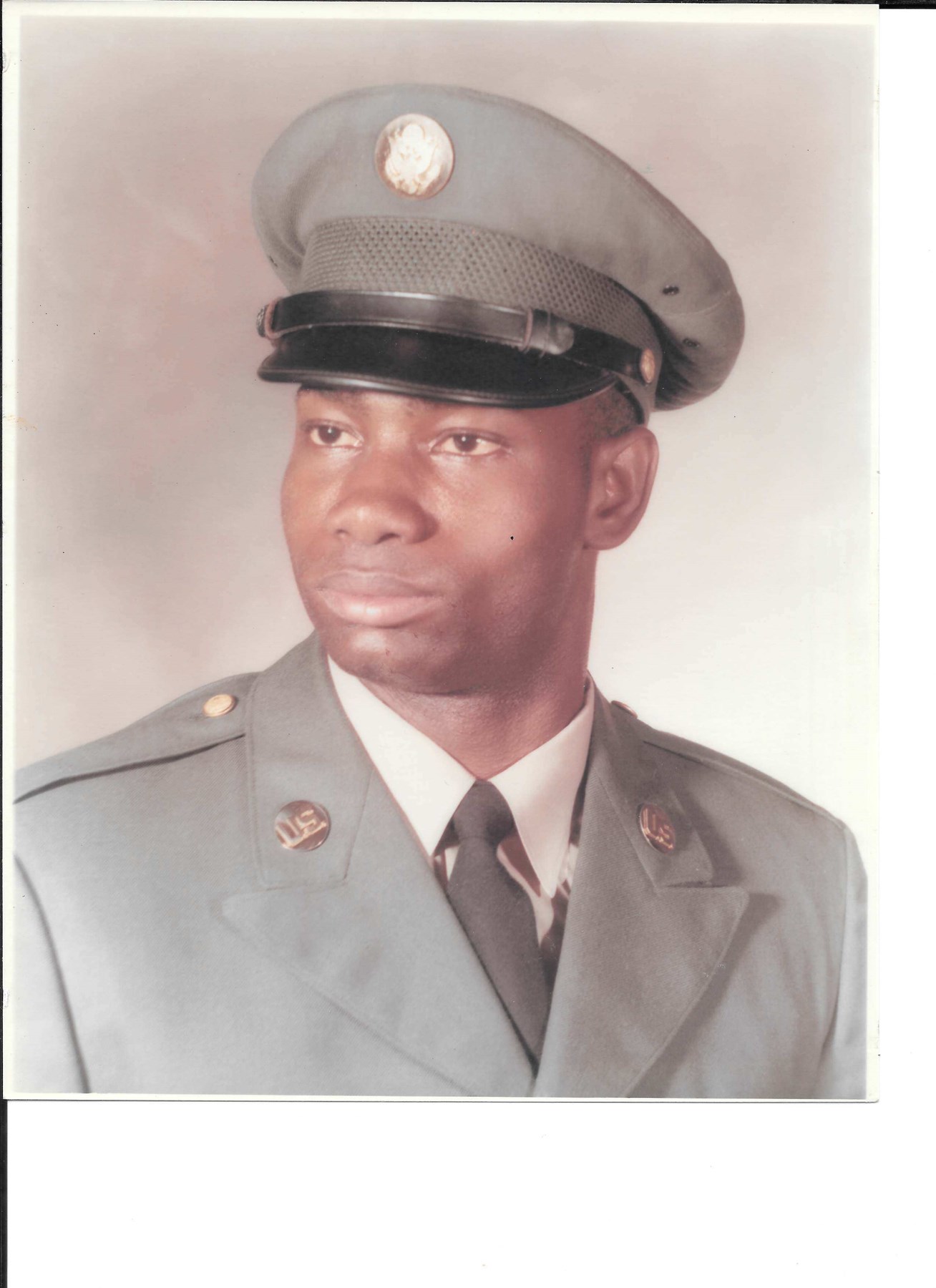 Obituary of Luther James Johns