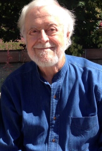 Obituary of Richard Dean Wolber