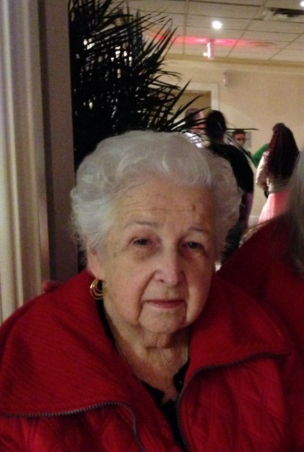 Obituary of Lois S Campbell