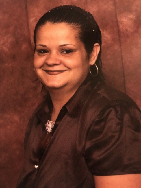 Obituary of Mary Lee Sosa Aguilar