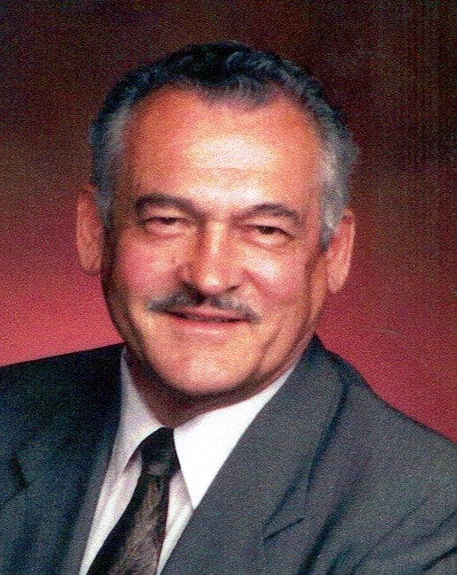 Obituary of Howard Harold Ebersole