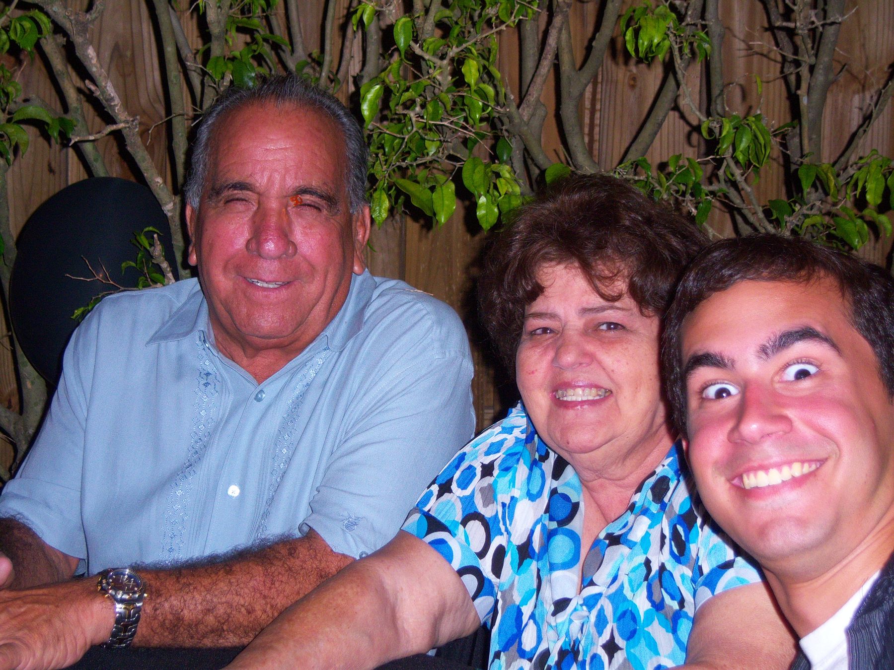 Obituary of Osmin Hernandez