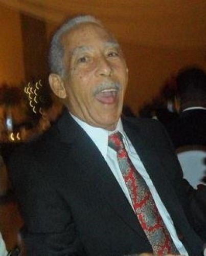 Avis de décès de James P. Bellande