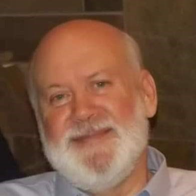 Obituary of Malcolm Roger Harvey