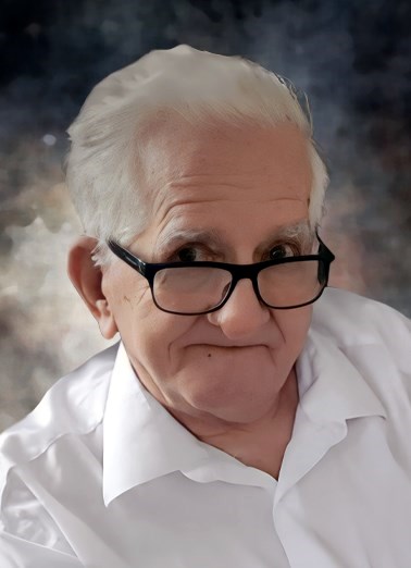 Obituary of M. Roger La Madeleine