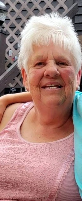 Obituary of Sandra Elizabeth Whalen