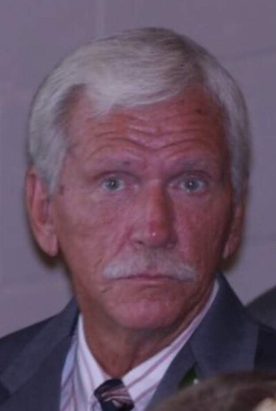 Obituary of Dwight Larry Page