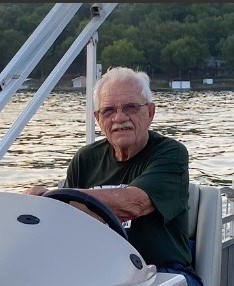 Avis de décès de Clyde C. Brown