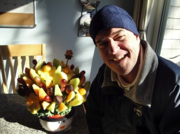 Obituary of Mark Edward Eldridge