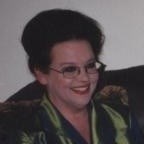 Obituary of Diana Cliburn Leinen