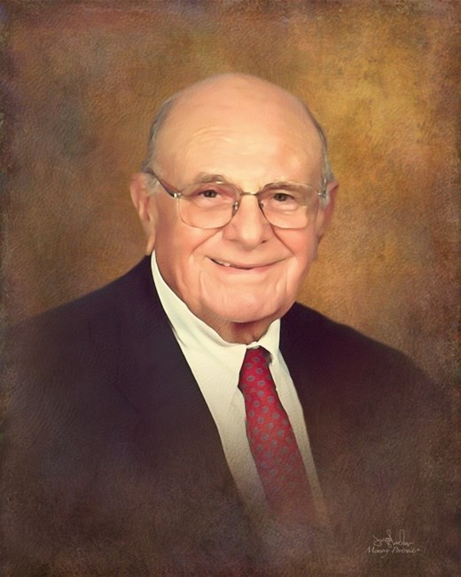 Obituary of Maurice A. Carter