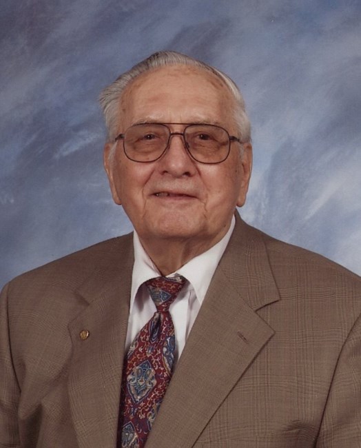 Obituary of William Otis Nelson