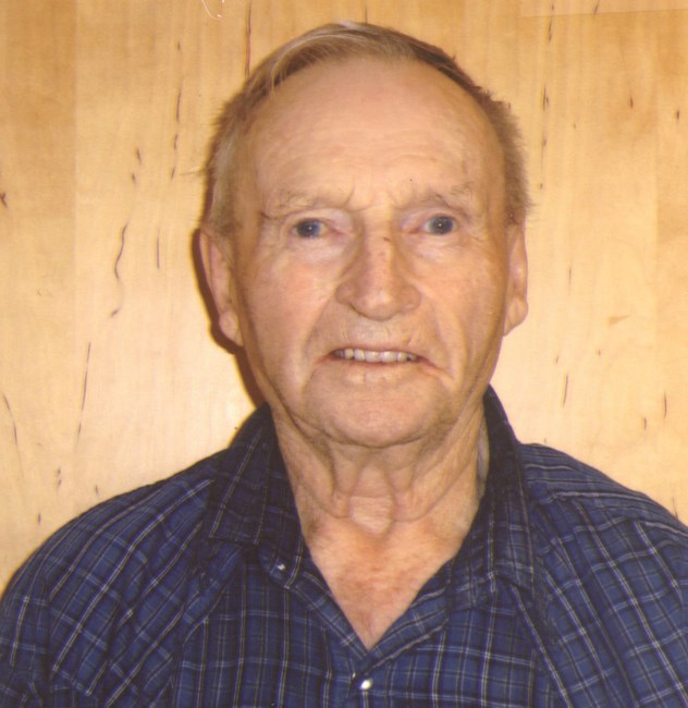 Obituary of Merton Cecil Bryant