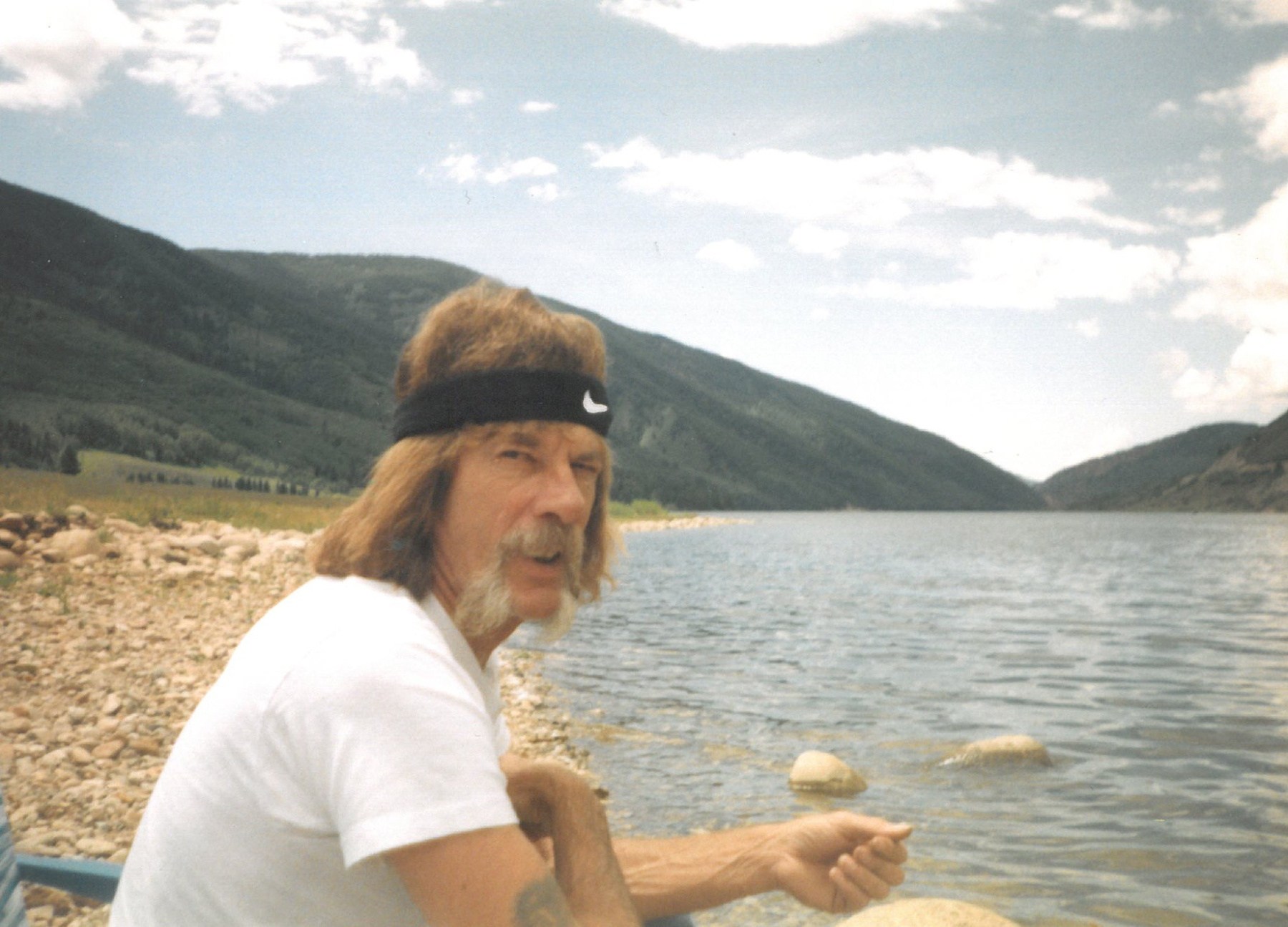 Obituary of Julius "Kent" Berbert