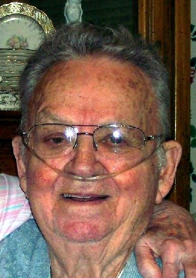 Obituary of Jack Lewis Frey