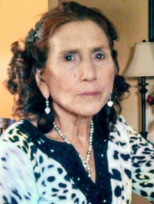 Obituary of Raquel Tijero