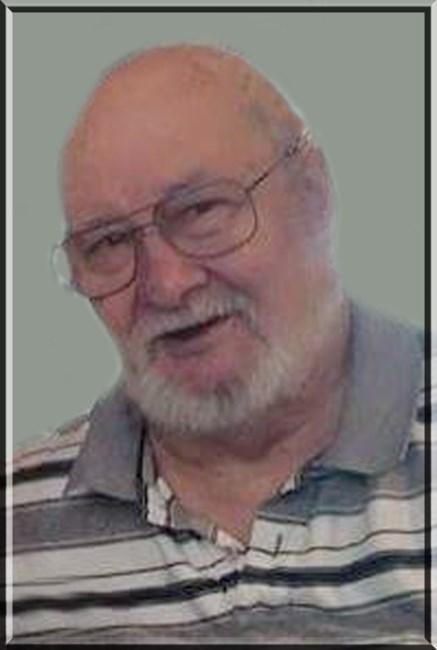 Obituary of Joseph Knight