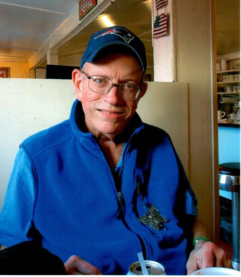 Obituary of James T. Hainey