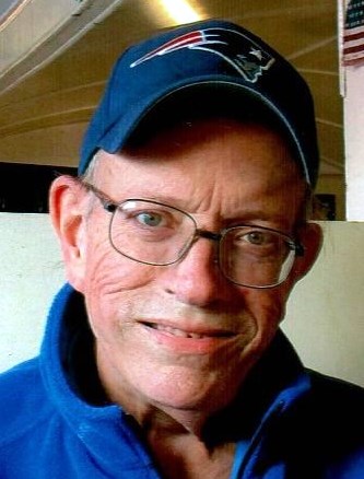 Obituary of James T. Hainey