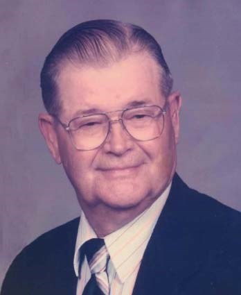 Obituario de Ralph Coss Robertson Jr.