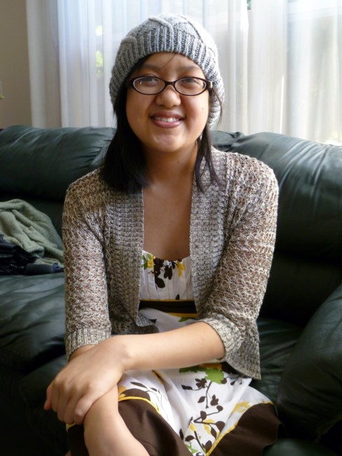 Obituary of Emily Le Tang