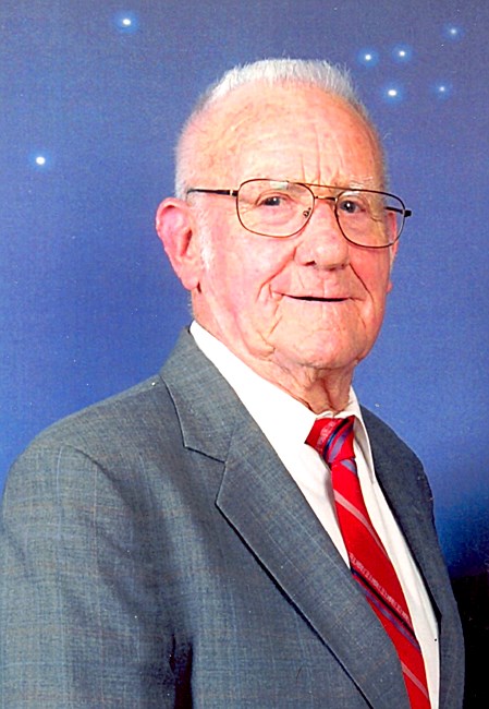 Obituary of George M. Chamlee