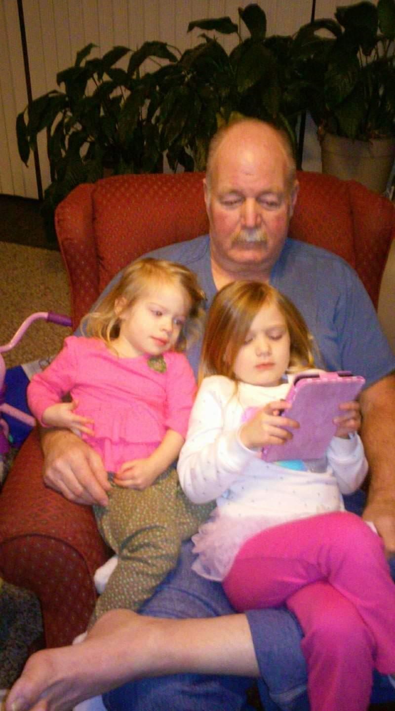 Obituary of William David Glaser