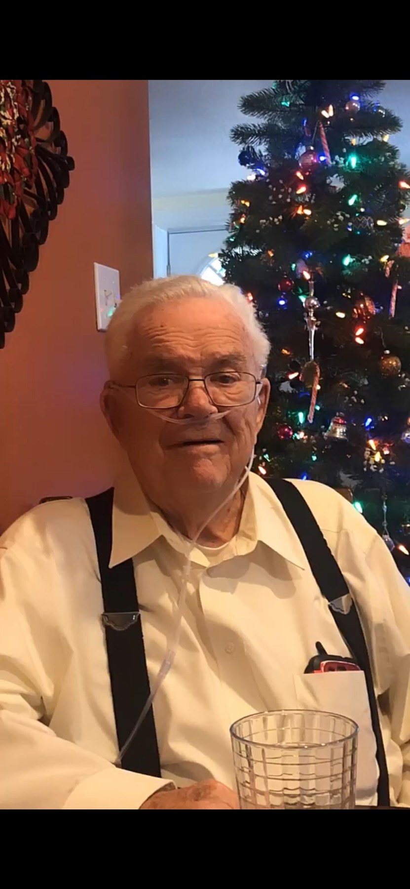 Obituary of Donald "Don" Eli Ham