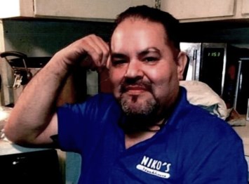 Obituary of Manuel Villafranco III