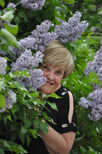 Obituary of Virginia Richards