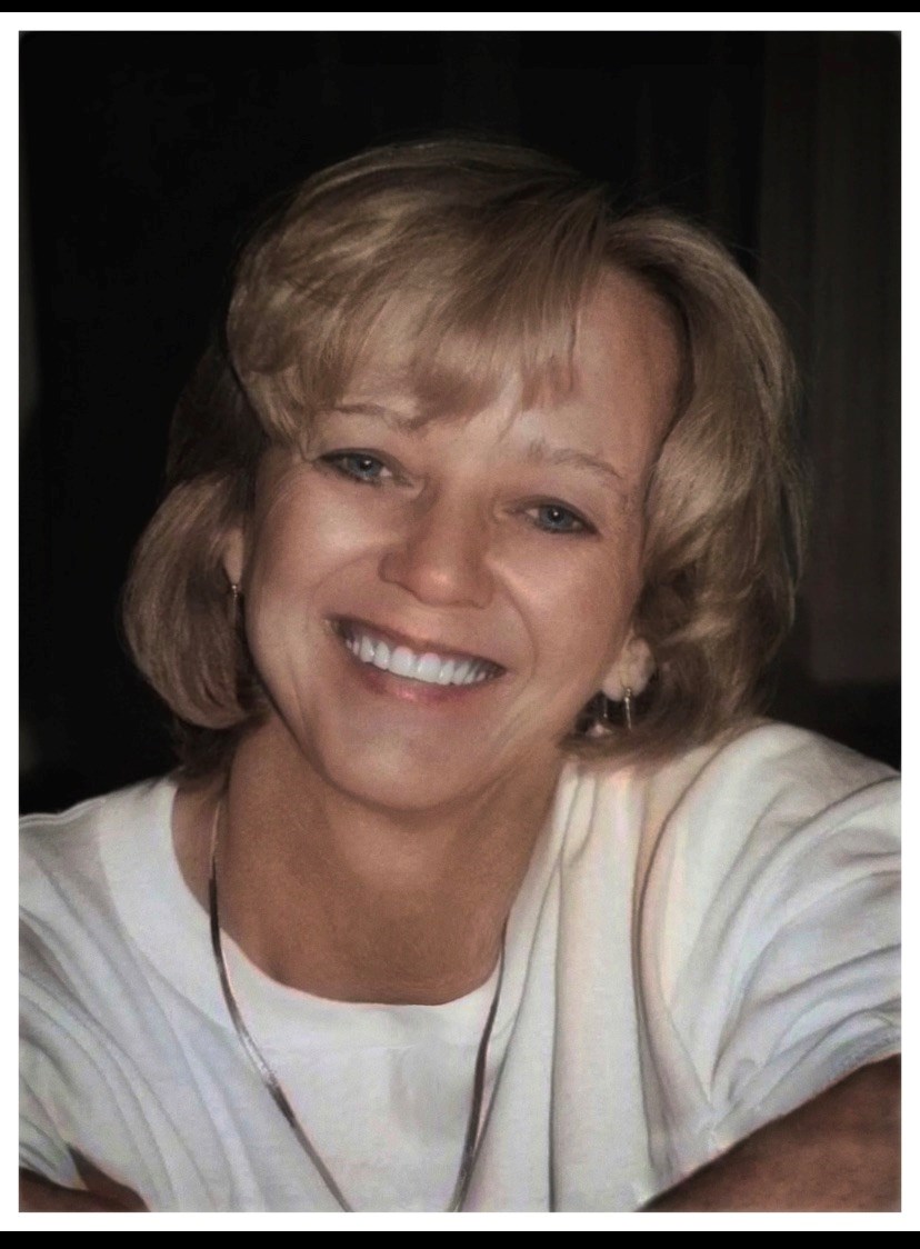 Avis de décès de Teresa Bourff