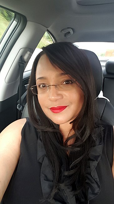 Obituary of Natoshia T. Hoover