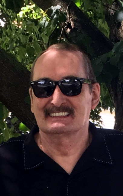 Avis de décès de James Ronald Rodgers